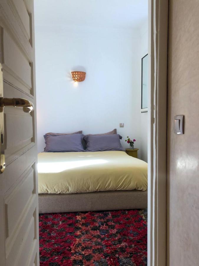 Vibrant Medina Loft And Roof Top Marrakesh Exteriör bild